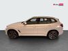 BMW X3 XDRIVE 20D M-SPORT (G01)