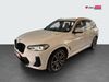 BMW X3 XDRIVE 20D M-SPORT (G01)