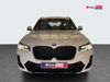 BMW X3 XDRIVE 20D M-SPORT (G01)