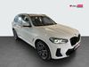 BMW X3 XDRIVE 20D M-SPORT (G01)