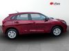 Toyota Starlet 1.5 XI