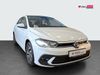 Volkswagen Polo HATCH 1.0TSI 70KW LIFE