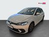 Volkswagen Polo HATCH 1.0TSI 70KW LIFE