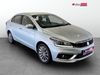 Suzuki CIAZ 1.5 GLX AUTO