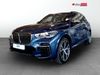BMW X5 M50d (G05)