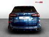 BMW X5 M50d (G05)