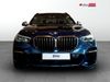 BMW X5 M50d (G05)