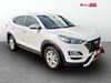 Hyundai Tucson 2.0 PREMIUM