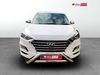 Hyundai Tucson 2.0 PREMIUM