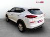Hyundai Tucson 2.0 PREMIUM