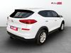 Hyundai Tucson 2.0 PREMIUM