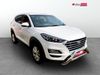 Hyundai Tucson 2.0 PREMIUM