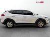 Hyundai Tucson 2.0 PREMIUM