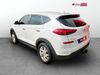Hyundai Tucson 2.0 PREMIUM