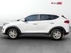 Hyundai Tucson 2.0 PREMIUM