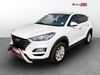 Hyundai Tucson 2.0 PREMIUM