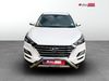 Hyundai Tucson 2.0 PREMIUM