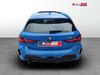 BMW 1 Series 118I M SPORT
