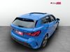 BMW 1 Series 118I M SPORT
