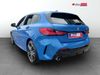 BMW 1 Series 118I M SPORT
