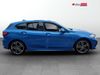 BMW 1 Series 118I M SPORT