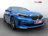 BMW 1 Series 118I M SPORT