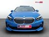 BMW 1 Series 118I M SPORT