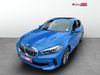 BMW 1 Series 118I M SPORT