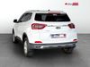 Chery TIGGO 4 PRO 1.5 LIT MANUAL