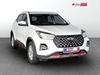 Chery TIGGO 4 PRO 1.5 LIT MANUAL