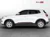 Chery TIGGO 4 PRO 1.5 LIT MANUAL