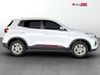 Chery TIGGO 4 PRO 1.5 LIT MANUAL
