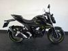 Suzuki GSX 150 N