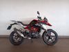 BMW G310 GS STYLE RALLYE