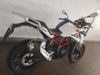 BMW G310 GS STYLE SPORT