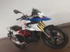 BMW G310 GS STYLE SPORT