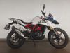 BMW G310 GS STYLE SPORT