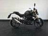 BMW G310 R COSMIC BLACK