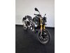 BMW G310 R COSMIC BLACK