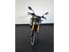 BMW G310 R COSMIC BLACK