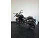 BMW G310 R COSMIC BLACK
