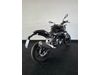 BMW G310 R COSMIC BLACK