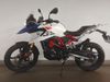 BMW G310 GS STYLE SPORT