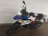 BMW G310 GS STYLE SPORT