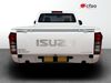 Isuzu D-Max 250 FLEETSIDE SAFETY