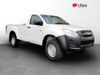 Isuzu D-Max 250 FLEETSIDE SAFETY