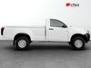 Isuzu D-Max 250 FLEETSIDE SAFETY