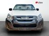 Isuzu D-Max 250 FLEETSIDE SAFETY