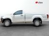 Isuzu D-Max 250 FLEETSIDE SAFETY