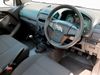 Isuzu D-Max 250 FLEETSIDE SAFETY